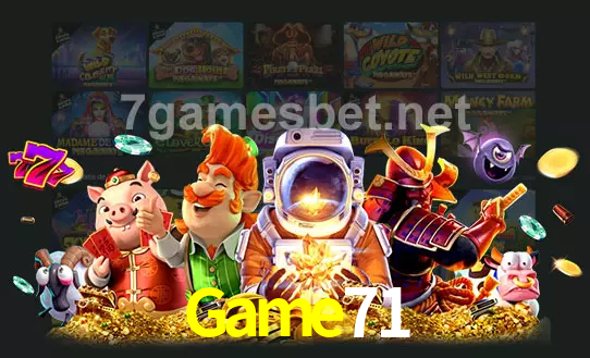 cassino Game71