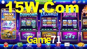 Live Casino Game71