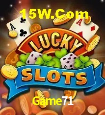 Casino Ao Vivo Game71