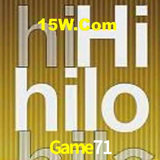 Casino VIP Game71