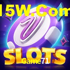Blackjack Table Game71