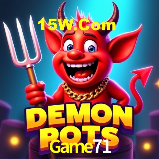 Casino Ao Vivo Game71