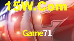Welcome Bonus Game71