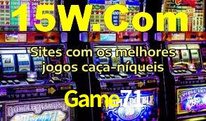 Experimente o Login Seguro Premium no Game71