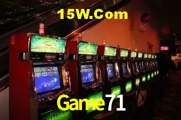 Sistemas de Segurança Game71