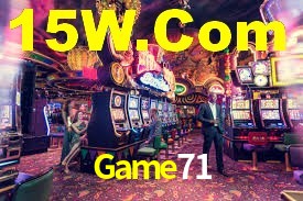 Sinta a adrenalina dos jogos de cassino com Game71