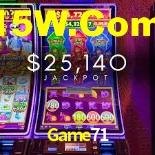Premium Interface Game71