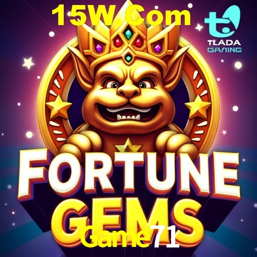 Games Directory Game71