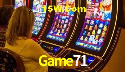 Experiência VIP Game71