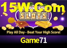 Game71 App