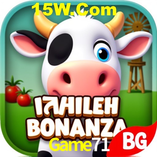 Platform Technology Game71