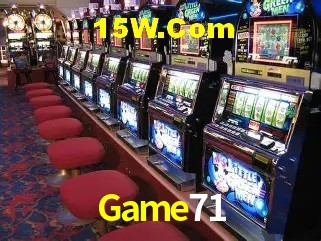 Integração de APIs Game71